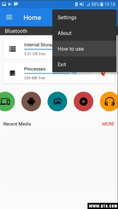 Bluetooth Files Transfer(ļ)ͼ0