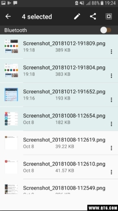 Bluetooth Files Transfer(ļ)ͼ1