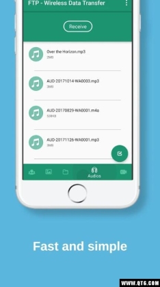 FTP - Wireless Data Transfer(FTP Wireless Data Transfer(ݹ2018))ͼ2
