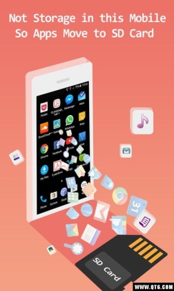 File Transfer&Sharing App,Move To Sd Card(ļ͹)ͼ1