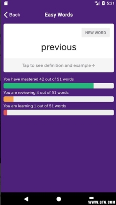 TOEFL English Vocabulary Cards(TOEFLӢʻ㿨)ͼ1
