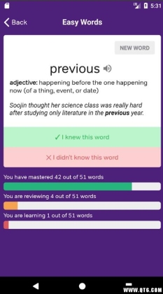 TOEFL English Vocabulary Cards(TOEFLӢʻ㿨)ͼ2