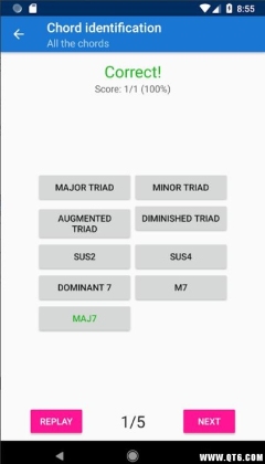 Ear Trainer(ѵʦ)ͼ4