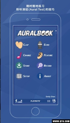 AURALBOOKӳͼ0