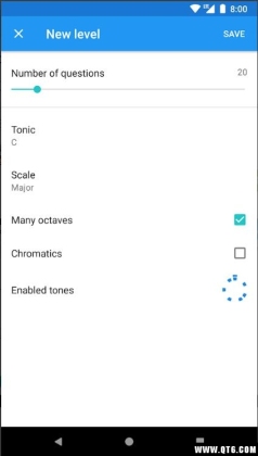 Functional Ear Trainer(Զѵʦ)ͼ2