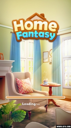 Home Fantasy(Ҿӻ)ͼ0