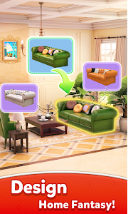 Home Fantasy(Ҿӻ)ͼ1