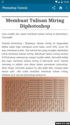 Photoshop Tutorial(Photoshop̳)ͼ1