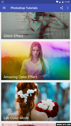 Photoshop Tutorials(Photoshop̳)ͼ2