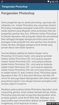 Tutorial Belajar Photoshop(Photoshopѧϰ̳)ͼ1