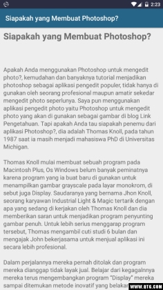 Tutorial Belajar Photoshop(Photoshopѧϰ̳)ͼ2