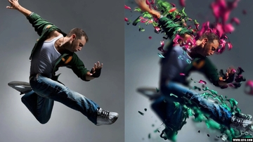 Adobe Photoshop Manuals(适用于PC的Photoshop手册)截图0