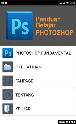 Belajar Photoshop(psѧϰ)ͼ0