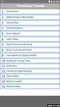 PhotoShop Tutor(ѧϰPhotoShop̳)ͼ0