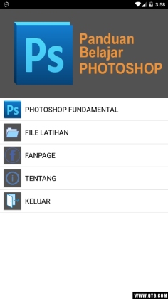 Belajar Photoshop(̳Photoshopѧϰָ)ͼ0