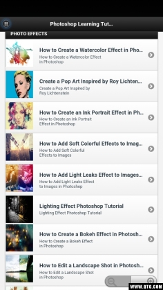 photoshop learning tutorial(̳ѧϰPhotoshop)ͼ2