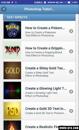 Photoshop Tutorials(PhotoshopĽ̳)ͼ1