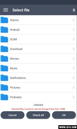 Doc To PDF Converter(ļΪPDFת)ͼ0