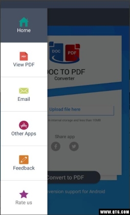 Doc To PDF Converter(ļΪPDFת)ͼ2