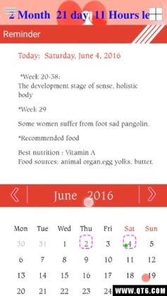 Pregnancy Tracker(ҵı)ͼ2