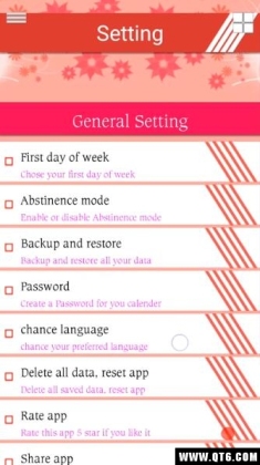 Pregnancy Tracker(ҵı)ͼ4