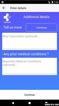 DocIn60App(ҽ60ѯ)ͼ2