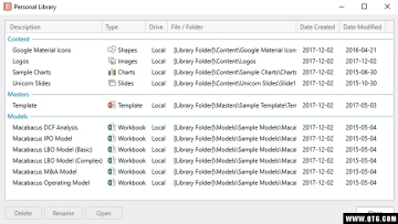 Macabacus for Microsoft Office칫ͼ1