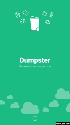 Dumpster Pro׿վͼ0