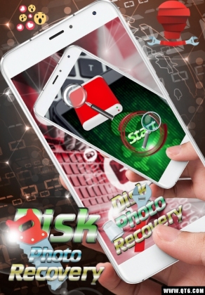 Disk Photo Recovery(Ƭָ)ͼ0