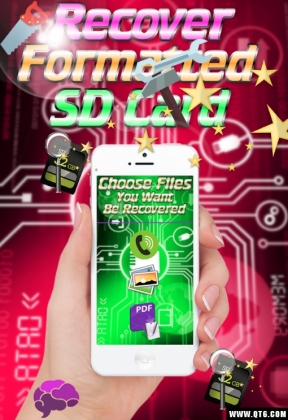 Recover Formatted SD Card(ָʽSD)ͼ4