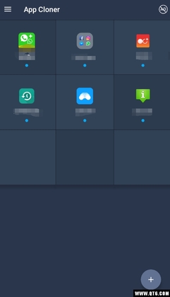 App Cloner˫��Ӧ�ý�ͼ1