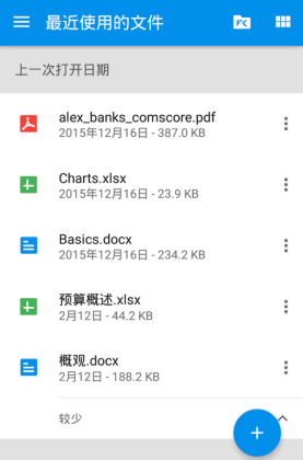 OfficeSuite 10칫ͼ0