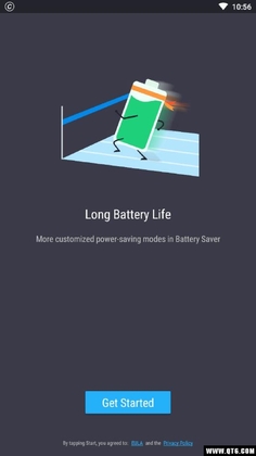 AMC Security(手机管家)截图2