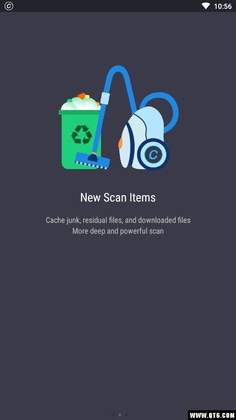 AMC Security(手机管家)截图1
