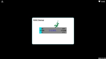RAM Cleanupڴͼ1