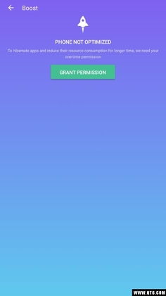 One Tap Booster(һ����������)��ͼ0