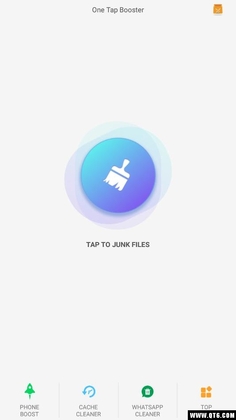 One Tap Booster(һ����������)��ͼ1