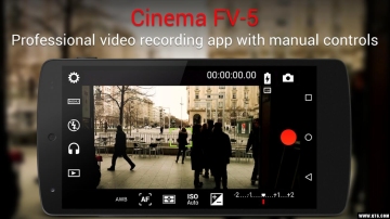 Cinema FV-5 LiteӰͼ0