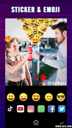 UniVideo(ƵЧ༭ħƵ֮)ͼ2