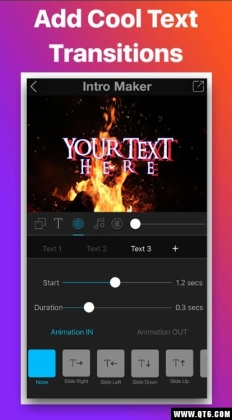 IntroMaker(VlogԤƬ)ͼ0