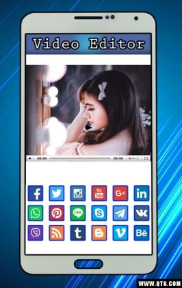 Vlog Video Maker PROƵͼ6