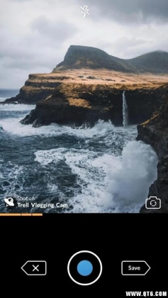 Vlogging Camera(Trell Vlogging CamƵ༭)ͼ1
