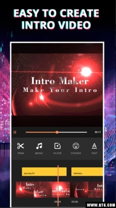 Vimo(Video Intro MakerƵ༭)ͼ1