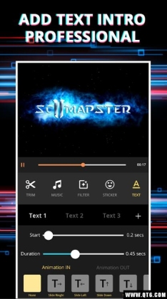 Vimo(Video Intro MakerƵ༭)ͼ4
