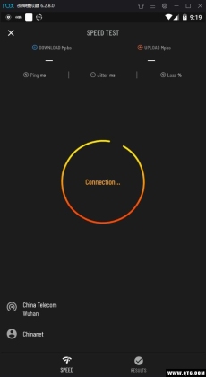 Speed Test(ٲ)ͼ0