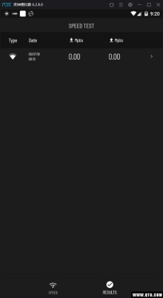 Speed Test(ٲ)ͼ2