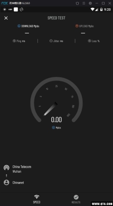 Speed Test(ٲ)ͼ1