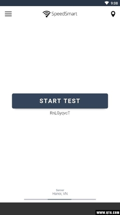 SpeedSmart速度测试截图0