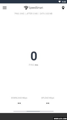 SpeedSmart速度测试截图2