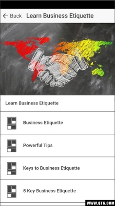 Business Etiquette(칫)ͼ1